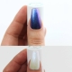 Lakier Hybrydowy UV Dazzling Diamond 609